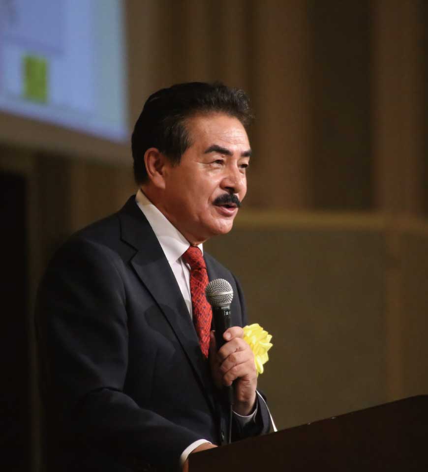 絆global防衛研究所株式会社